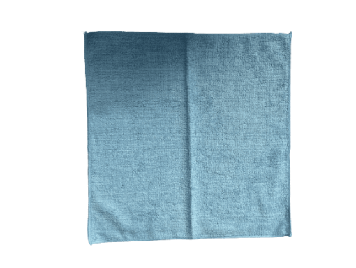E.J. Microfasertücher basic blau 40x40 (1000 St.)