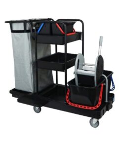 IPC Antares A (Black is Green)