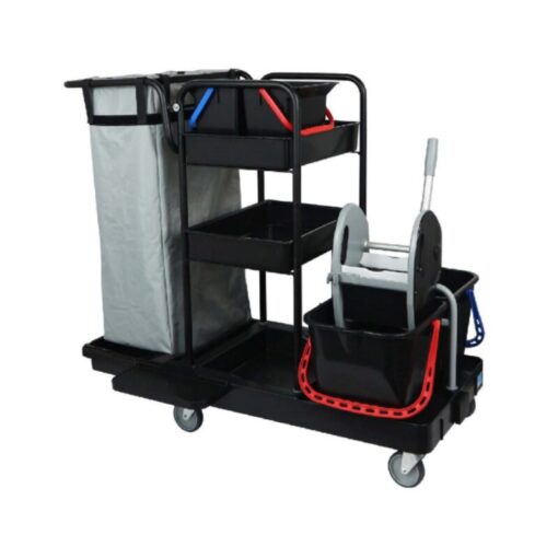 IPC Antares A (Black is Green)