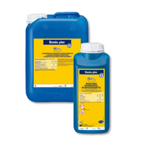 Instrumenten Desinfektion