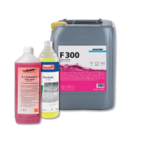 Küchen- & Gastroreiniger