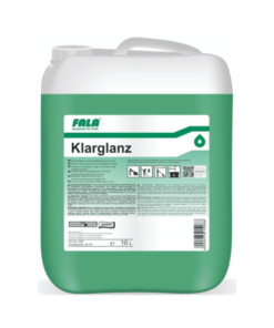 Fala Klarglanz - Wischpflege 10l