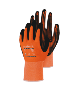 Handschuhe Comfort Latex, 3-fach getaucht