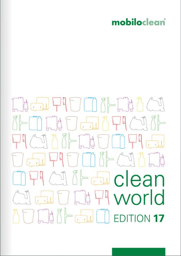 Mobiloclean Katalog 2024