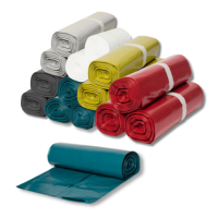 Müllsäcke & Müllbeutel