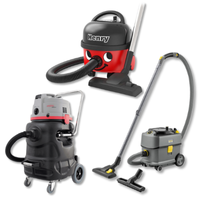 Nass- / Trockensauger