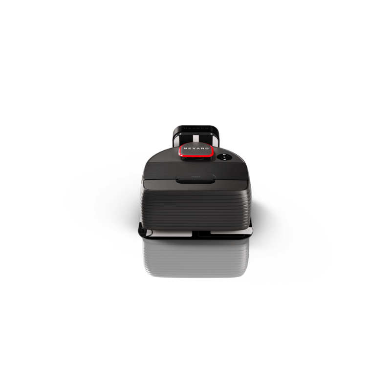 Nexaro NR 1700 Saugroboter