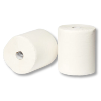 Rollenhandtuchpapier