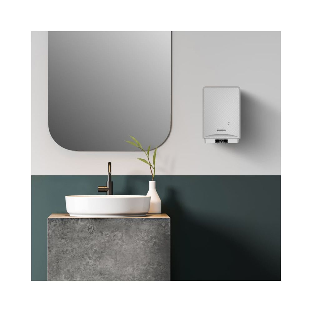 Kimberly-Clark Scott Control Handdesinfektionsschaum 4x1,2l – Bild 5