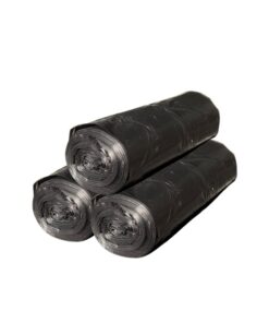 Müllbeutel HDPE 30 L Grau 500x600 MM 1000 Stück