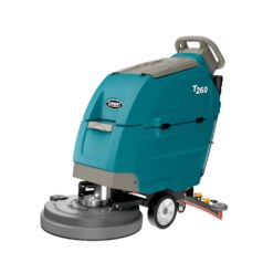 Tennant T260 Handgeführte Scheuersaugmaschine Bodenreinigungsmaschine