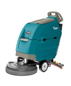 Tennant T260 Handgeführte Scheuersaugmaschine Bodenreinigungsmaschine