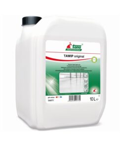 Tawip Original 10 Liter polymerbasierte Wischpflege