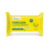 Dr Schumacher Feuchttücher PURECLEAN LEMON WIPES Reinigungstücher Allzwecktücher