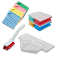 Reinigungszubehör
