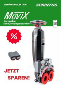 Sprintus Movix 2