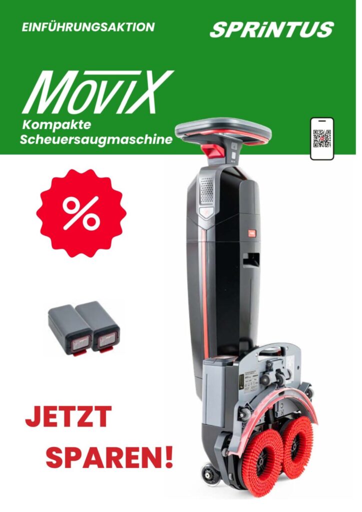 Sprintus Movix 2