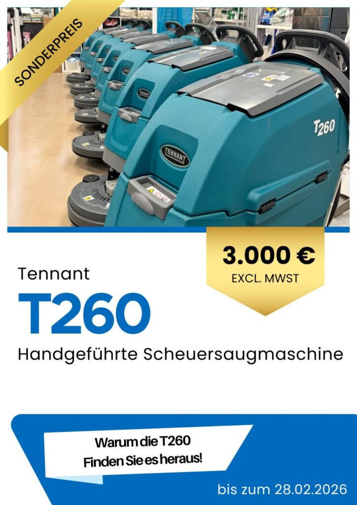 T260 Flyer 1