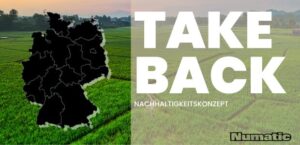 TAKE BACK 2