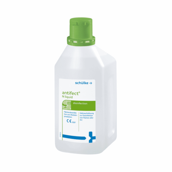 Schülke antifect n liquid - Flächendesinfektion