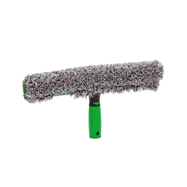 Unger Einwascher ErgoTec komplett 35 cm Fensterwischer