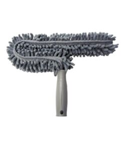 Unger StarDuster Mikrofaser Staubwedel für Deckenventilatoren