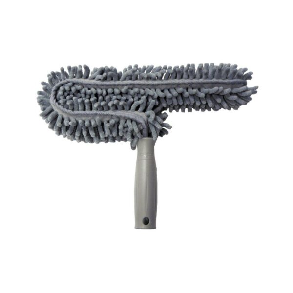 Unger StarDuster Mikrofaser Staubwedel für Deckenventilatoren