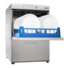 ClassEQ Geschirrspülmaschine D500WS