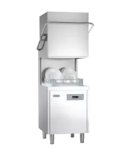 ClassEQ Haubenspülmaschine P500 RBP