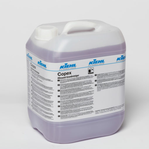Copex 10 Liter Allround-Grundreiniger