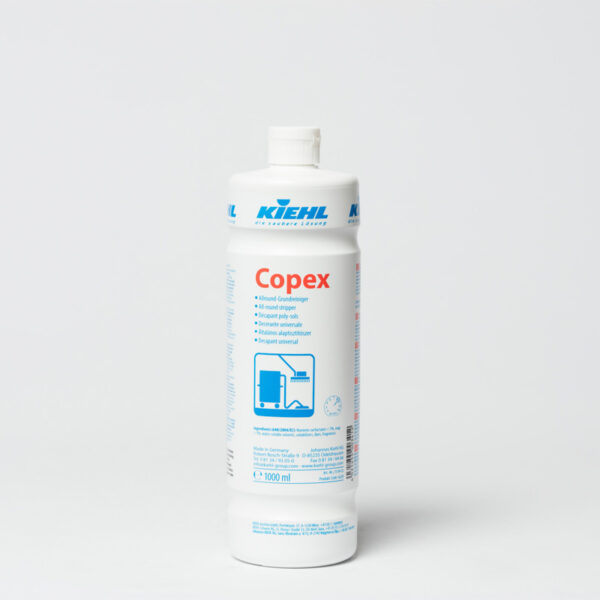 Copex 6x1 Liter Allround-Grundreiniger