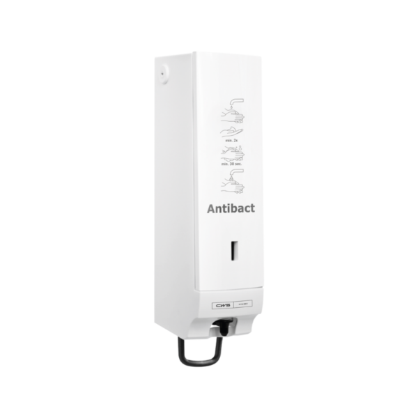 CWS Paradise Antibact Slim