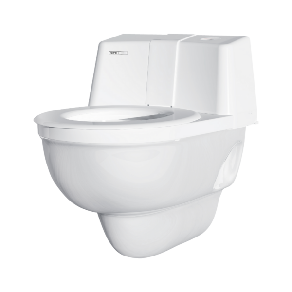 CWS Paradise Cleanseat Universal