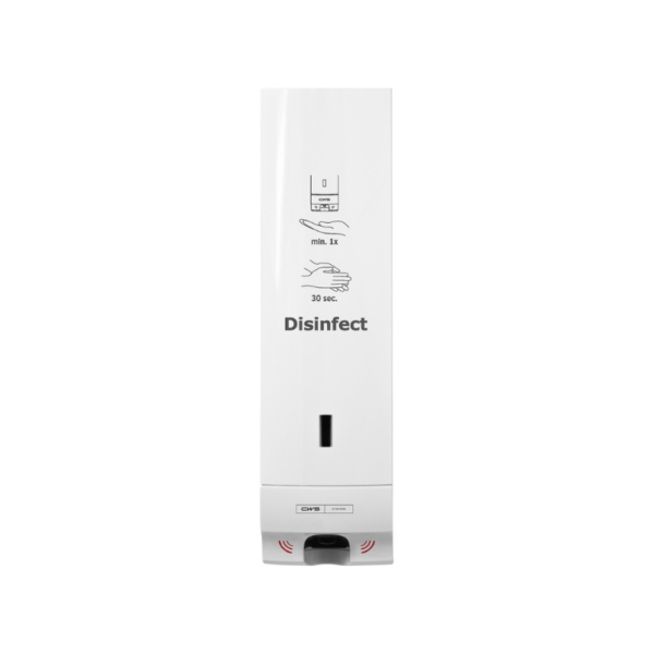 CWS Paradise Disinfect Non-Touch