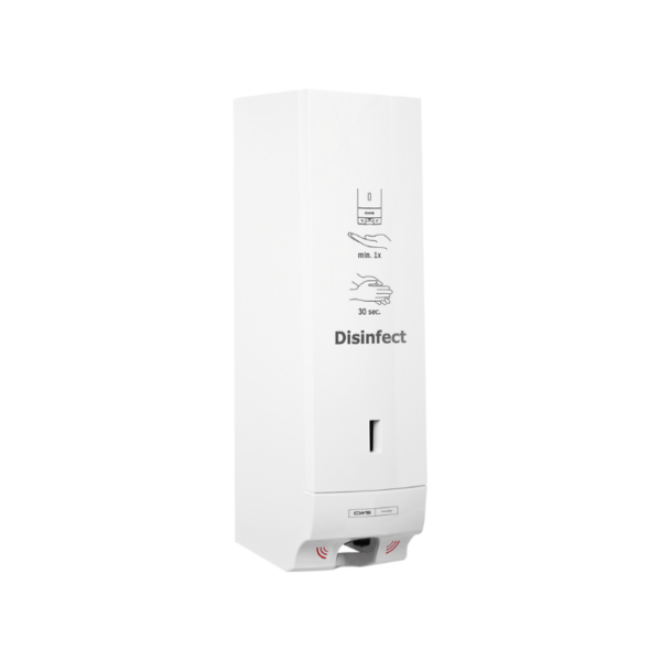CWS Paradise Disinfect Non-Touch
