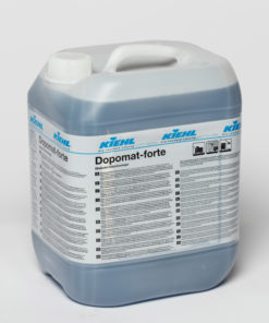 Dopomat-forte 10 Liter alkalischer Industriereiniger
