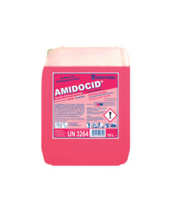 Dreiturm AMIDOCID Sanitärreiniger 10 Liter