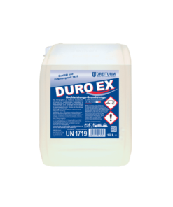 Dreiturm DURO EX Hochleistungsgrundreiniger 10 Liter