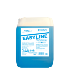 Dreiturm Easyline Alkoholreiniger 10 Liter