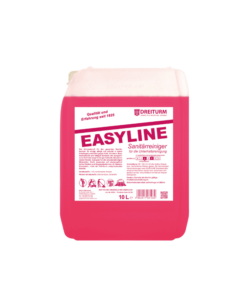 Dreiturm Easyline Sanitärreiniger 10 Liter