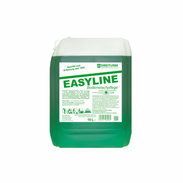 Dreiturm Easyline Wischpflege 10 Liter