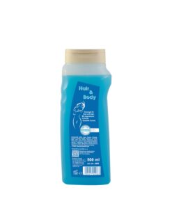 Dreiturm HAIR & Body Shampoo 12x500ml