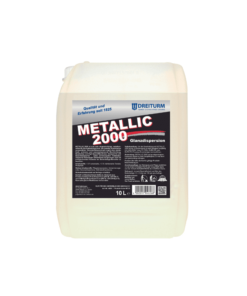 Dreiturm Metallic 2000 Glanzdispersion