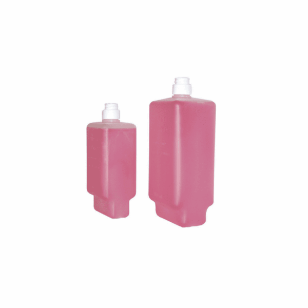 Dreiturm Seifencreme rosé 12x500ml Fußpatronen