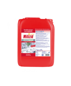 Dr.Schnell MILIZID CITRO Sanitärreiniger und Kalklöser 10l
