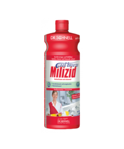 Dr.Schnell MILIZID COOL BREEZE Sanitärreiniger und Kalklöser 12x1l