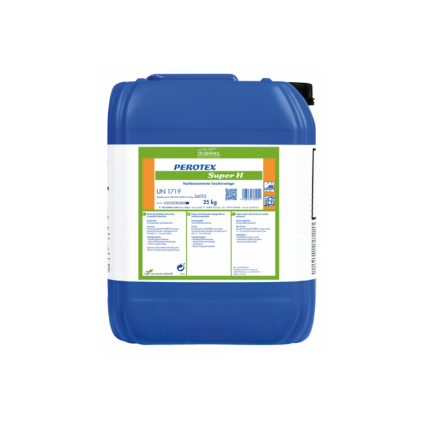 Dr.Schnell PEROTEX SUPER H 25 L