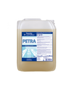 Dr.Schnell PETRA Neutraler Öl- und Fettlöser 10l