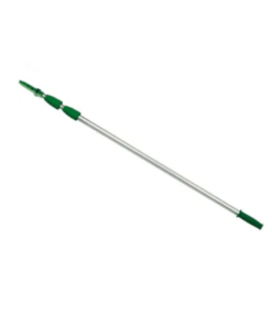 Unger OptiLoc Teleskopstange 3-Teilig 1,85m/7,5m