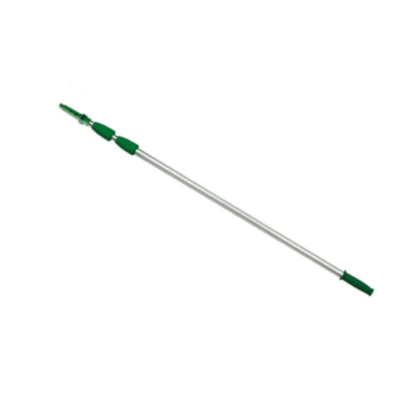 Unger OptiLoc Teleskopstange 3-Teilig 1,85m/7,5m